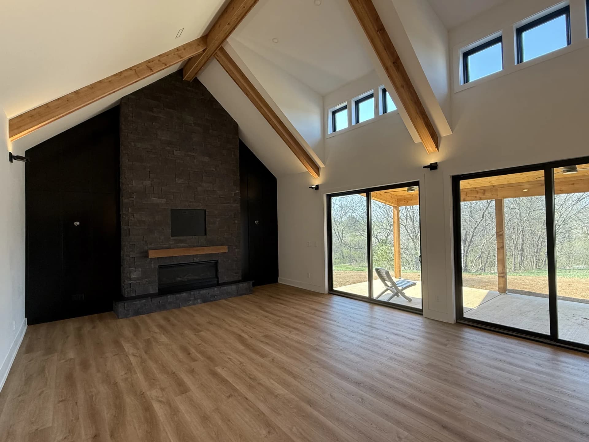 Signature Custom Home Bonner Springs, KS — photo 11